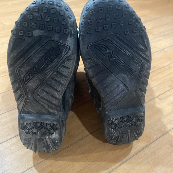 O’neal MX motorcycle boots - Picture 9 of 14